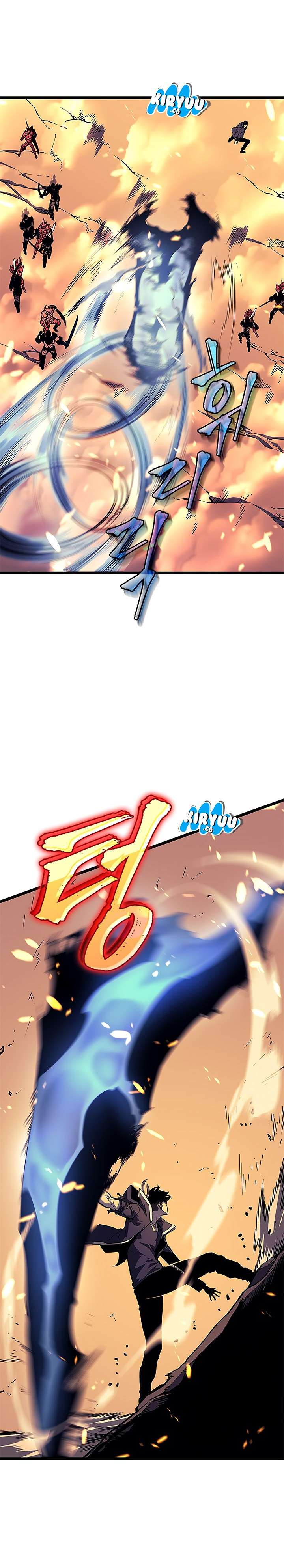Solo Leveling - Chapter 59 9