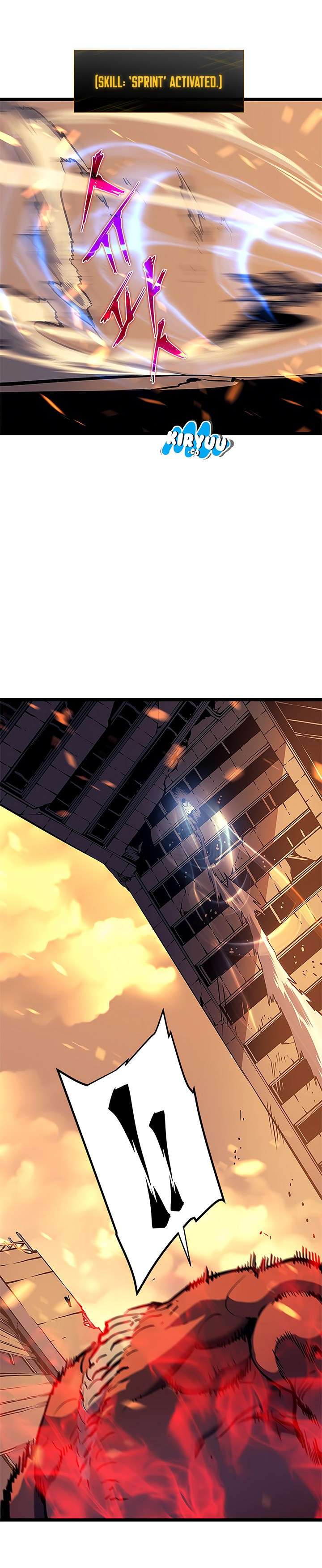 Solo Leveling - Chapter 59 22