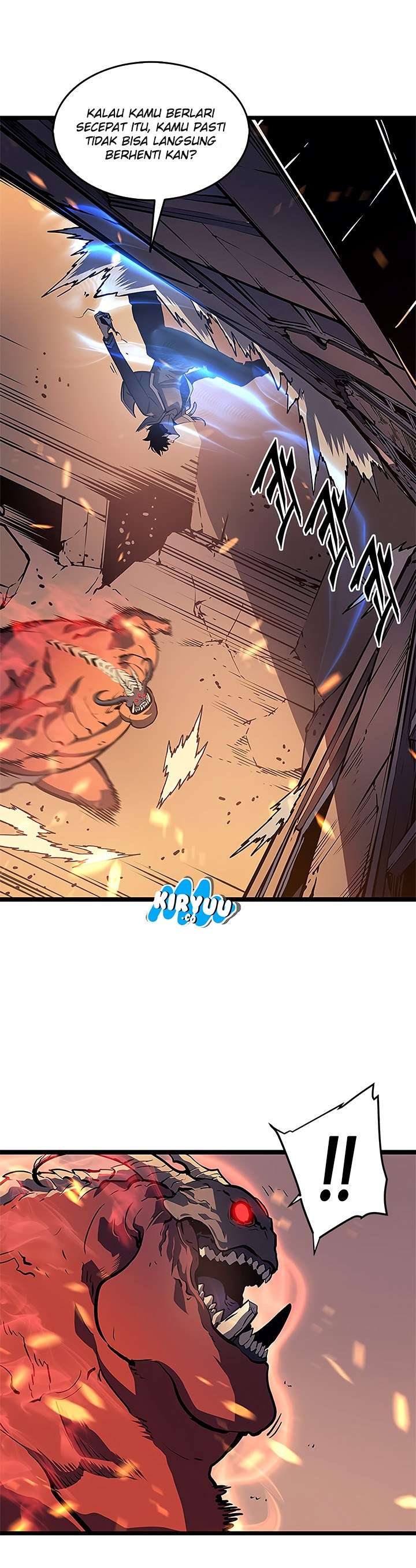 Solo Leveling - Chapter 59 23