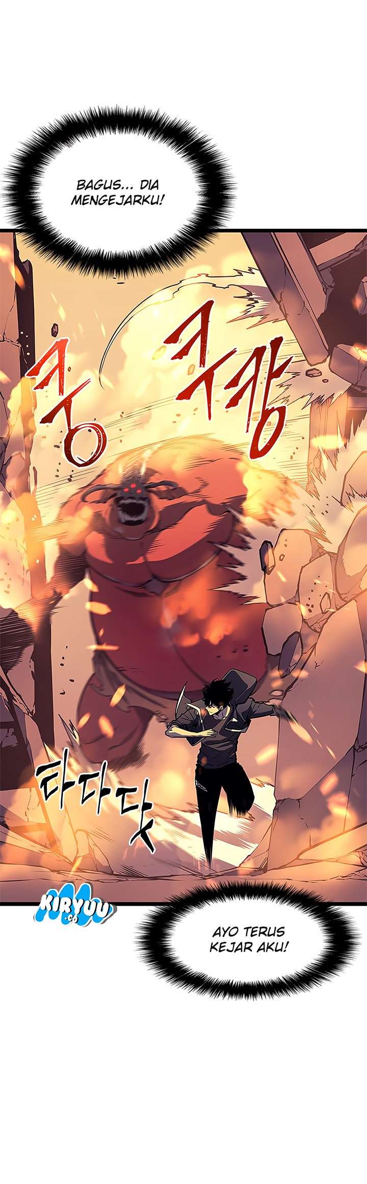 Solo Leveling - Chapter 59 20