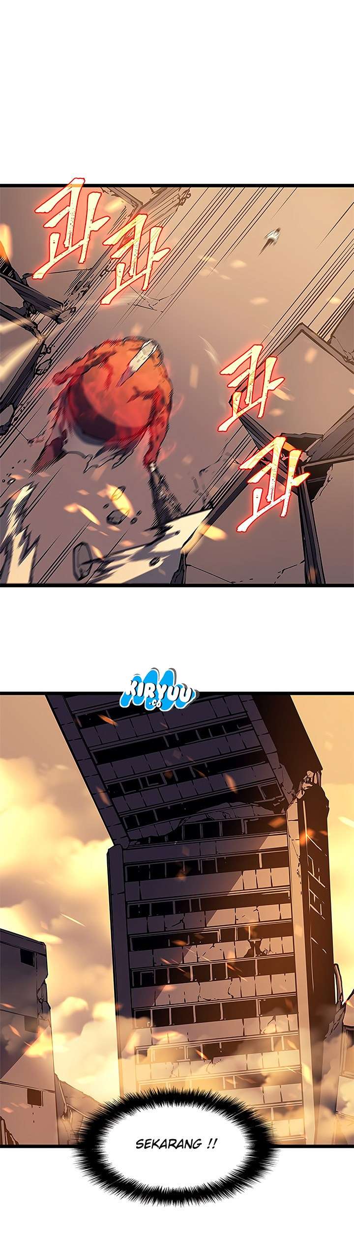 Solo Leveling - Chapter 59 21