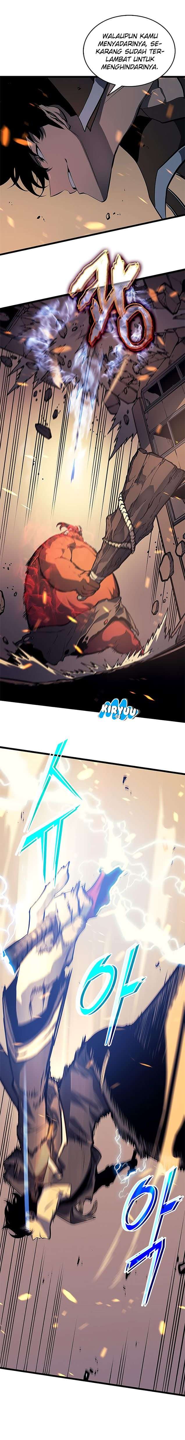 Solo Leveling - Chapter 59 24