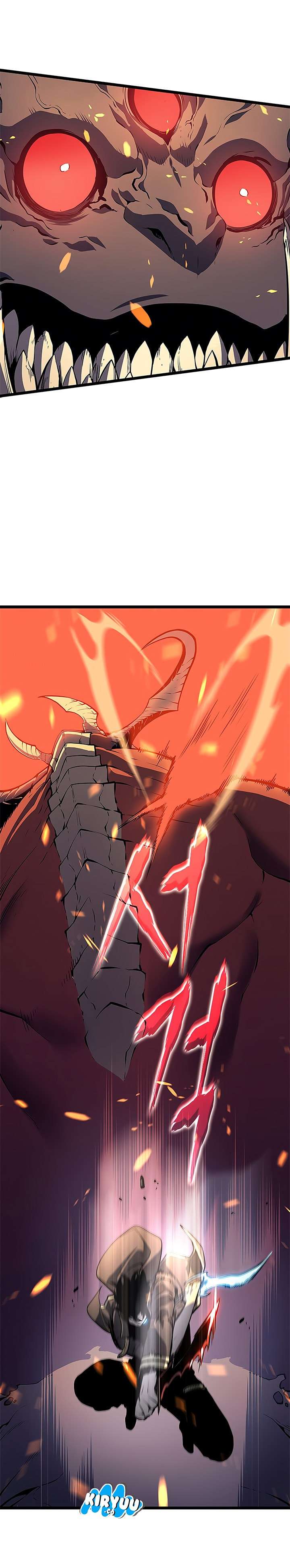 Solo Leveling - Chapter 59 25