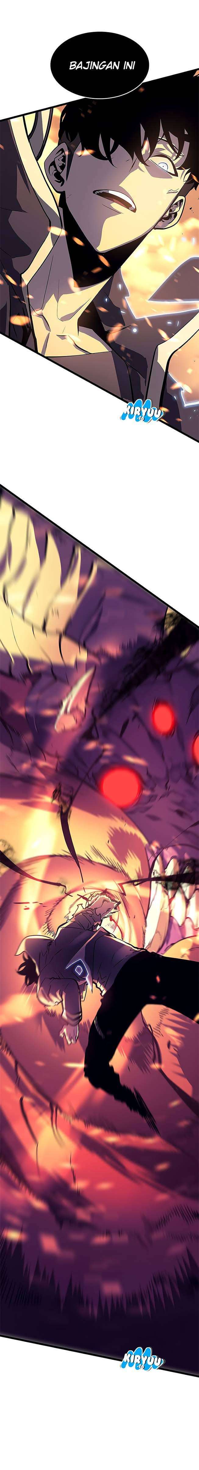 Solo Leveling - Chapter 59 3