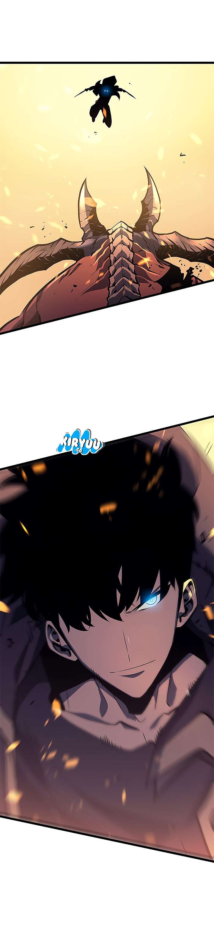 Solo Leveling - Chapter 59 32