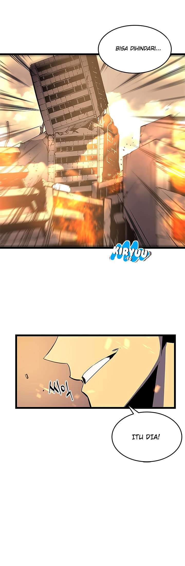 Solo Leveling - Chapter 59 18