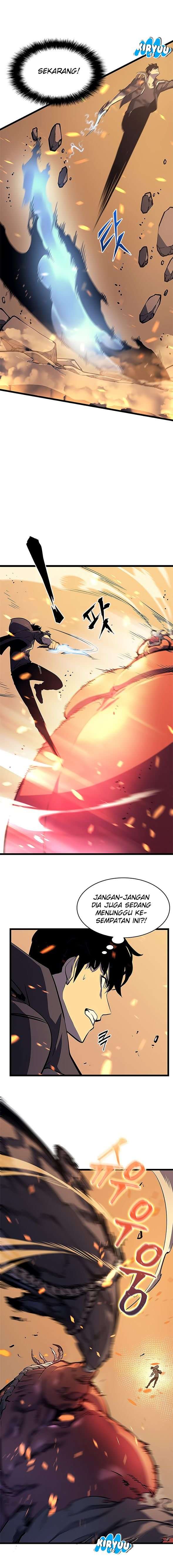 Solo Leveling - Chapter 59 13