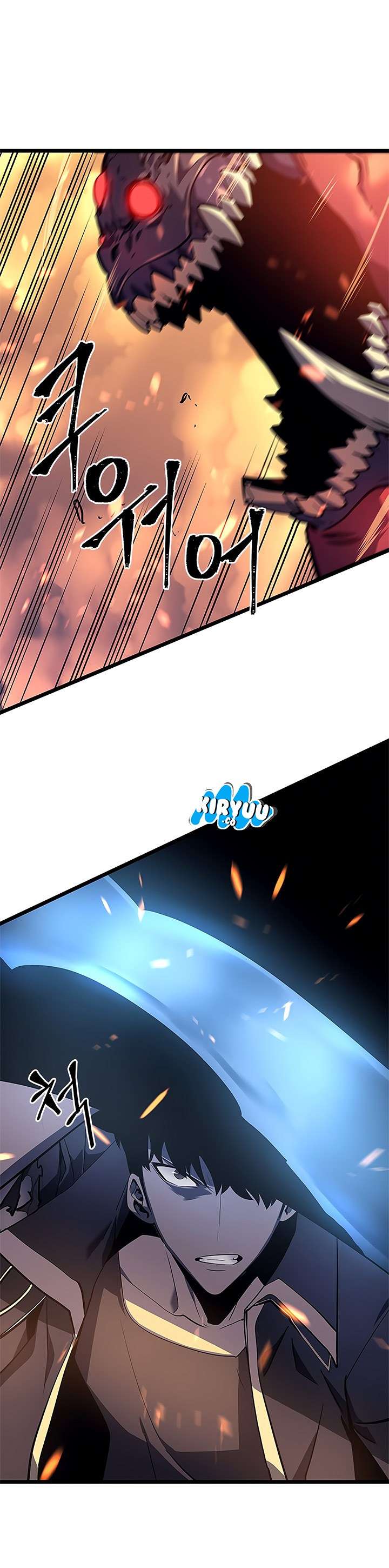 Solo Leveling - Chapter 59 10