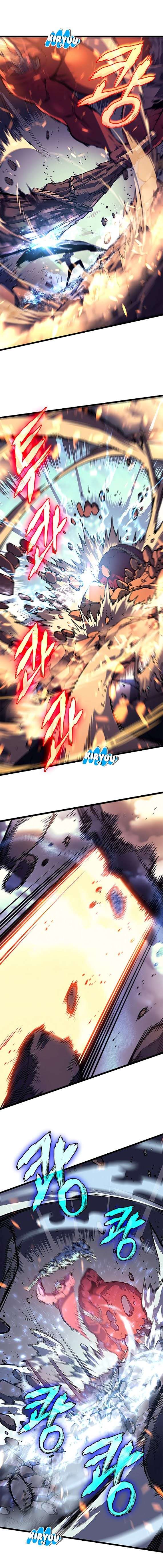 Solo Leveling - Chapter 59 11