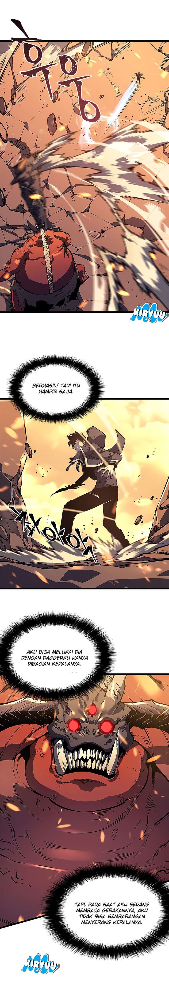 Solo Leveling - Chapter 59 16