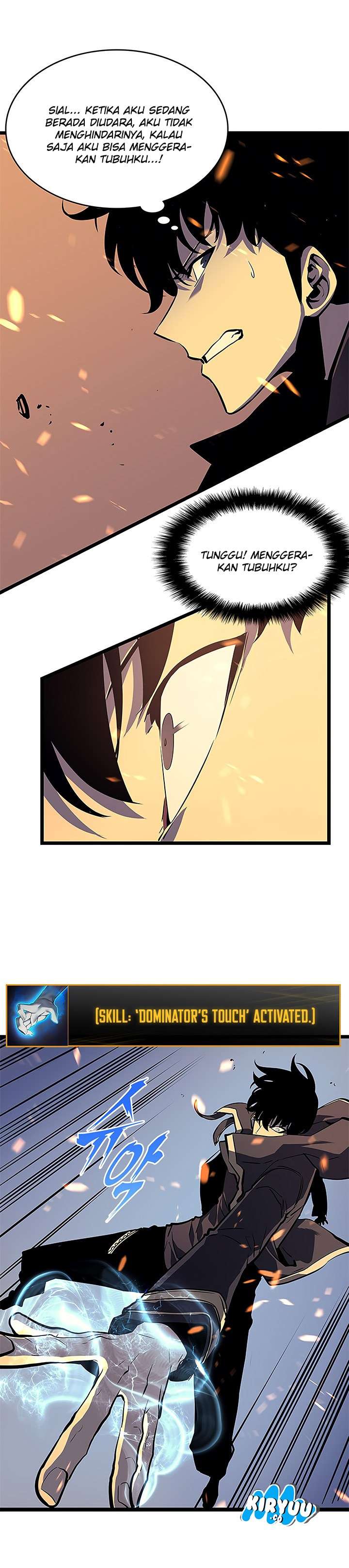 Solo Leveling - Chapter 59 14