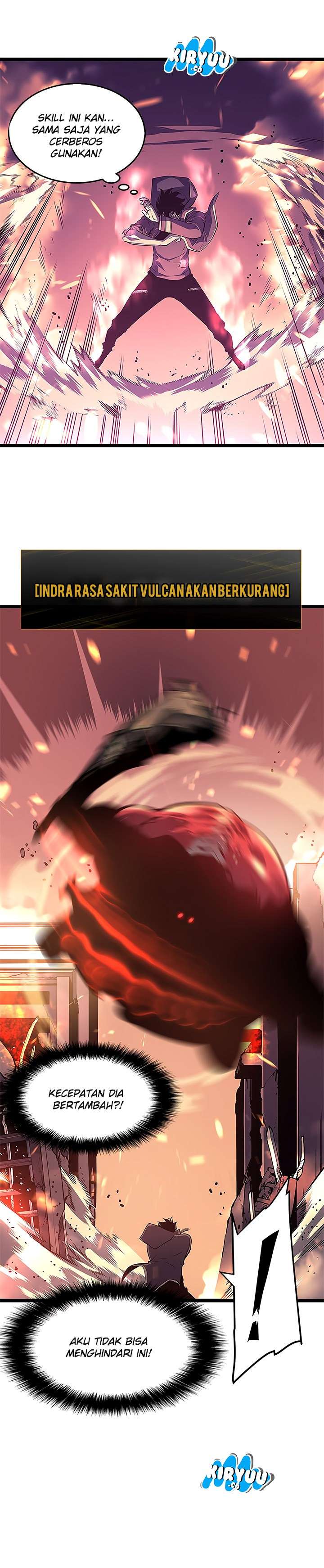 Solo Leveling - Chapter 59 7