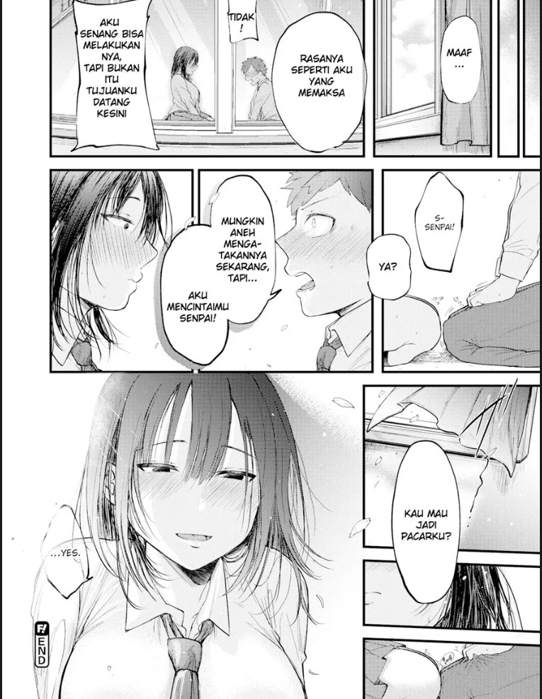 Sakibashiru Haru - Chapter 01 end 21