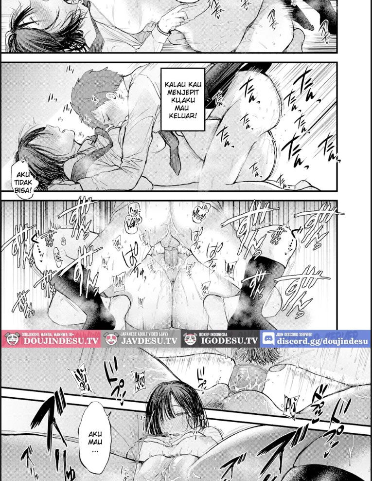 Sakibashiru Haru - Chapter 01 end 18