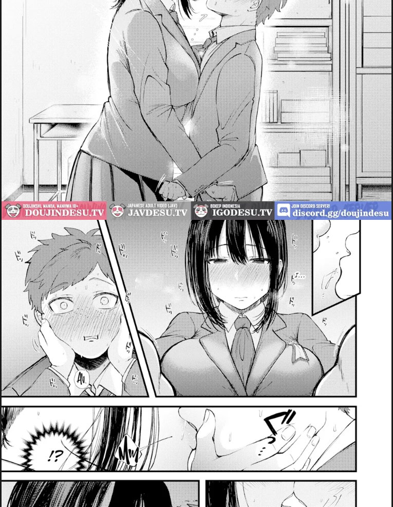 Sakibashiru Haru - Chapter 01 end 6