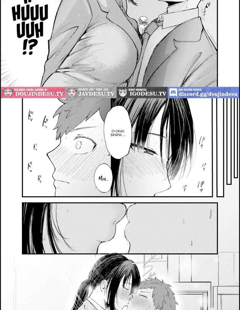 Sakibashiru Haru - Chapter 01 end 5