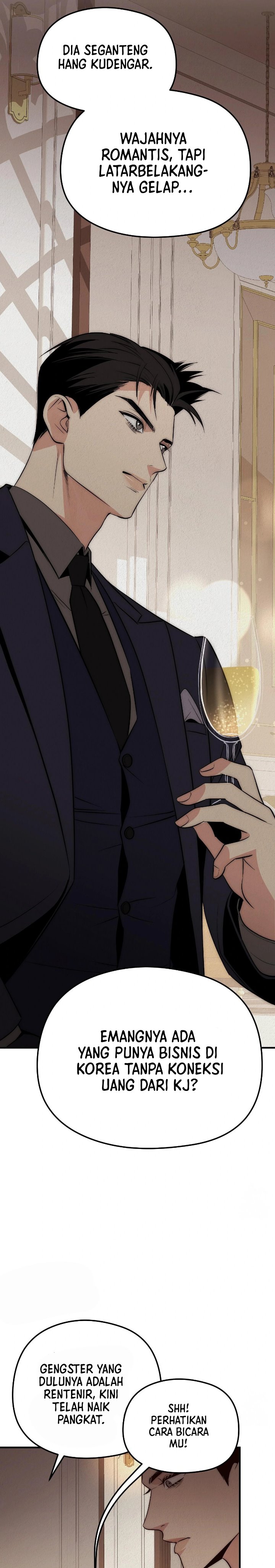 Savage Paradise - Chapter 2 8 Savage Paradise - Chapter 2 8