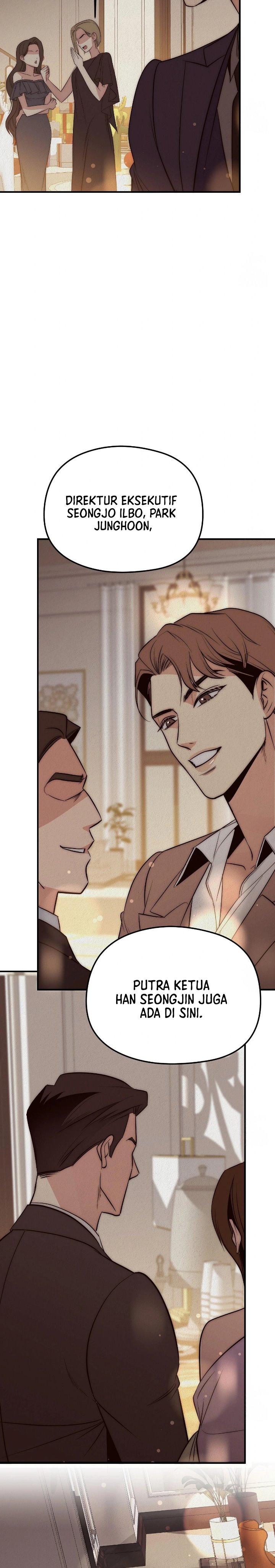 Savage Paradise - Chapter 2 9 Savage Paradise - Chapter 2 9