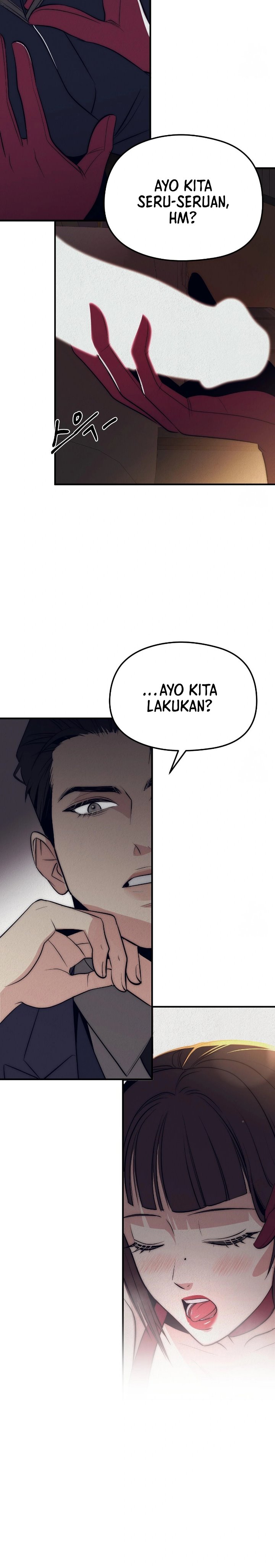 Savage Paradise - Chapter 2 22 Savage Paradise - Chapter 2 22