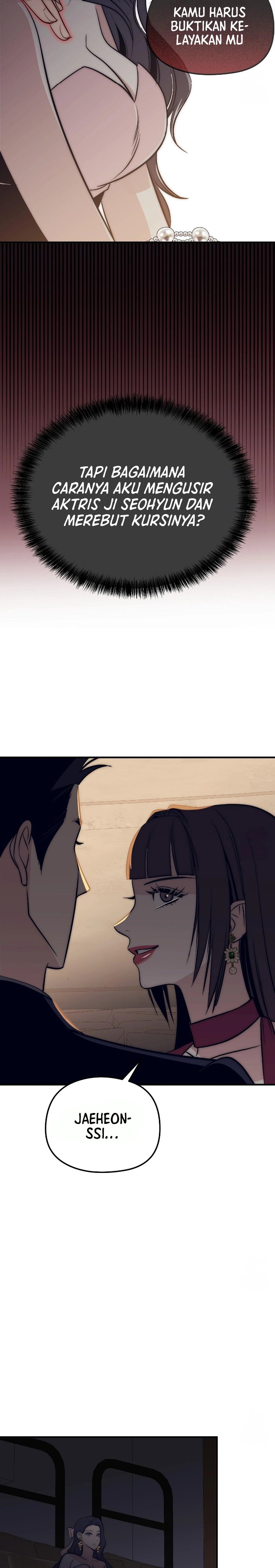 Savage Paradise - Chapter 2 20 Savage Paradise - Chapter 2 20