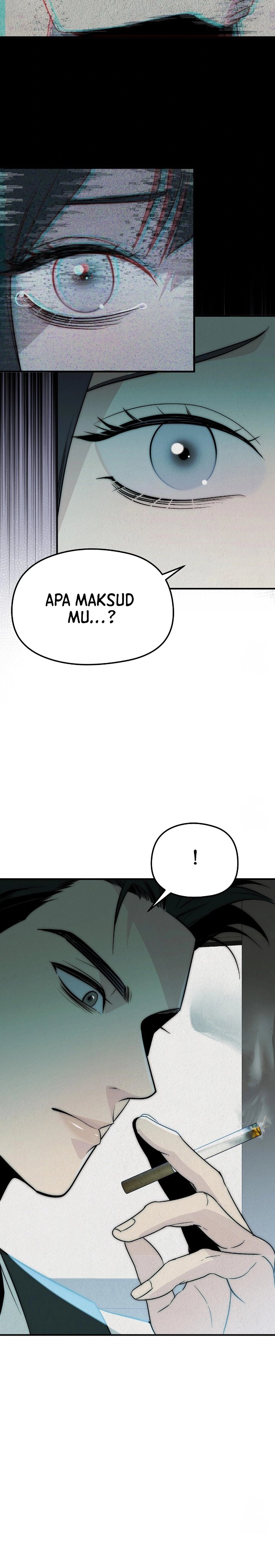 Savage Paradise - Chapter 2 24 Savage Paradise - Chapter 2 24