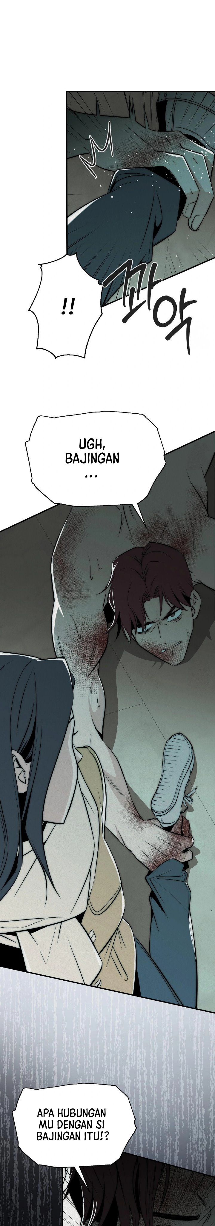 Savage Paradise - Chapter 2 32 Savage Paradise - Chapter 2 32