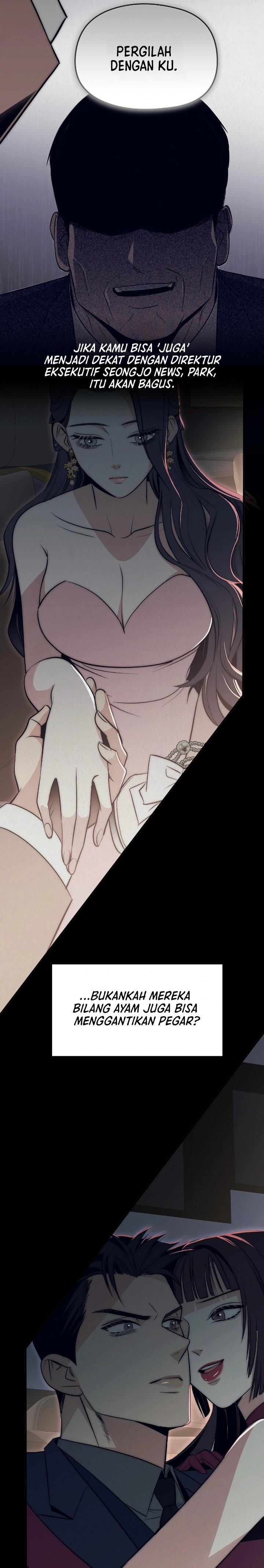 Savage Paradise - Chapter 2 30 Savage Paradise - Chapter 2 30