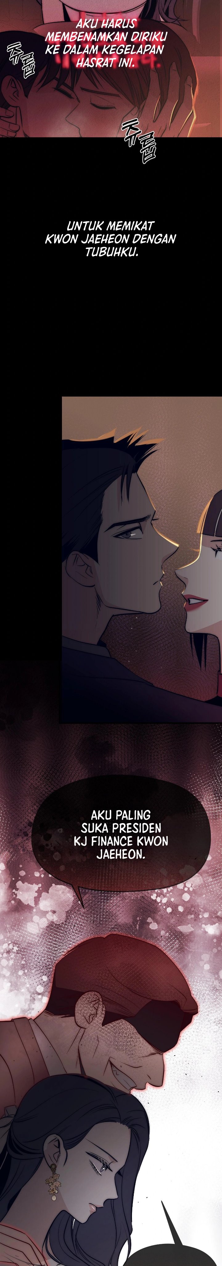 Savage Paradise - Chapter 2 19 Savage Paradise - Chapter 2 19