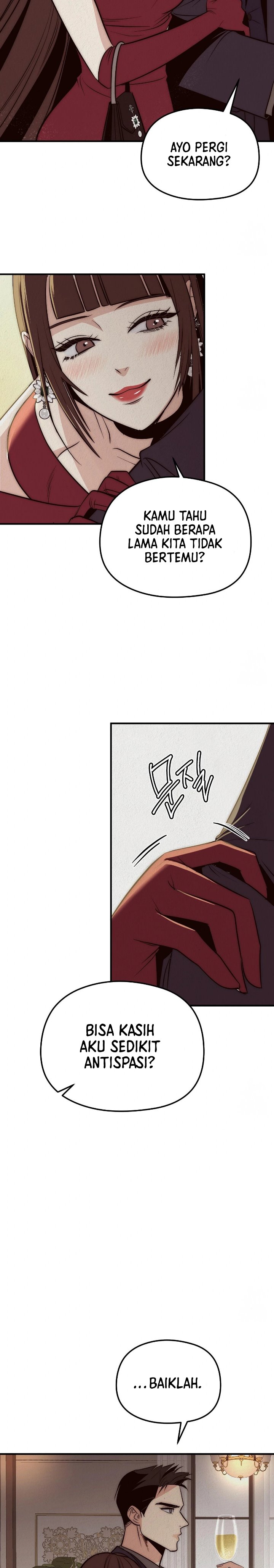 Savage Paradise - Chapter 2 12 Savage Paradise - Chapter 2 12