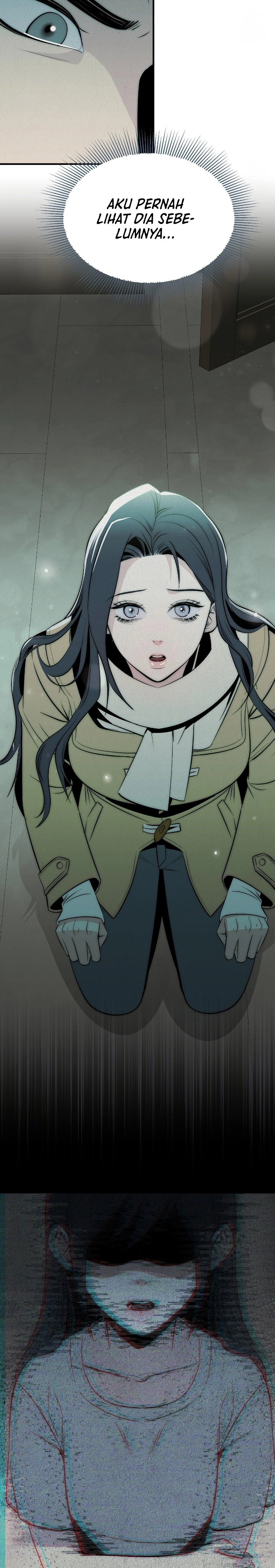 Savage Paradise - Chapter 2 13 Savage Paradise - Chapter 2 13