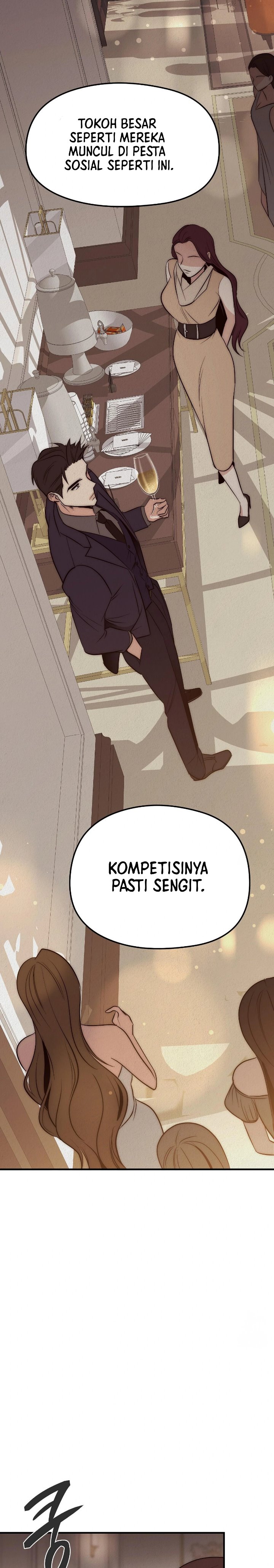 Savage Paradise - Chapter 2 10 Savage Paradise - Chapter 2 10