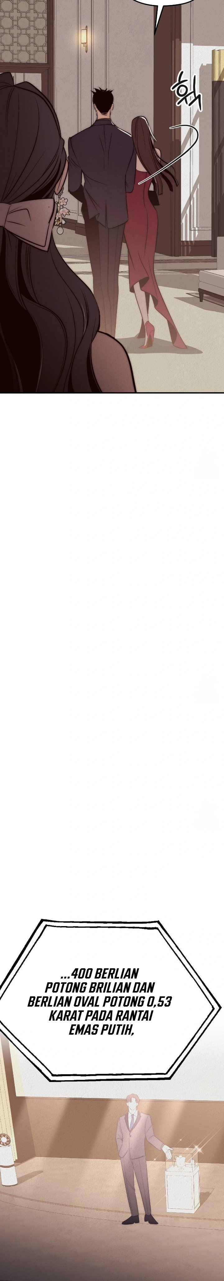 Savage Paradise - Chapter 2 16 Savage Paradise - Chapter 2 16