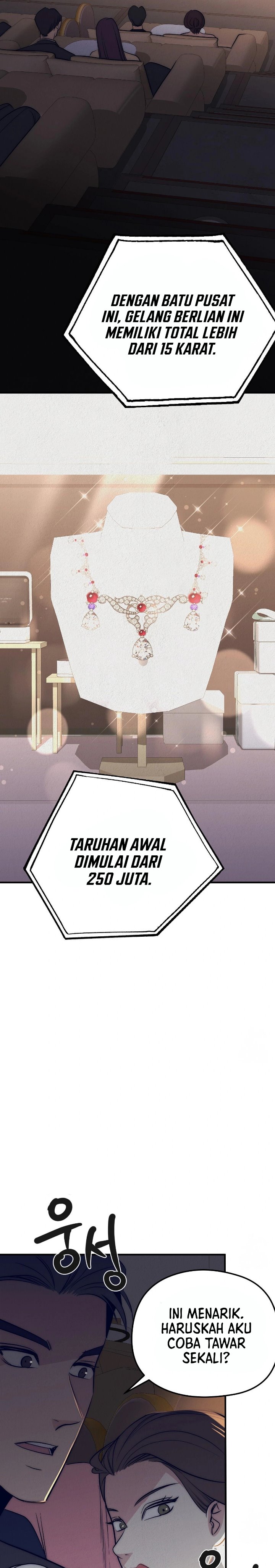 Savage Paradise - Chapter 2 17 Savage Paradise - Chapter 2 17