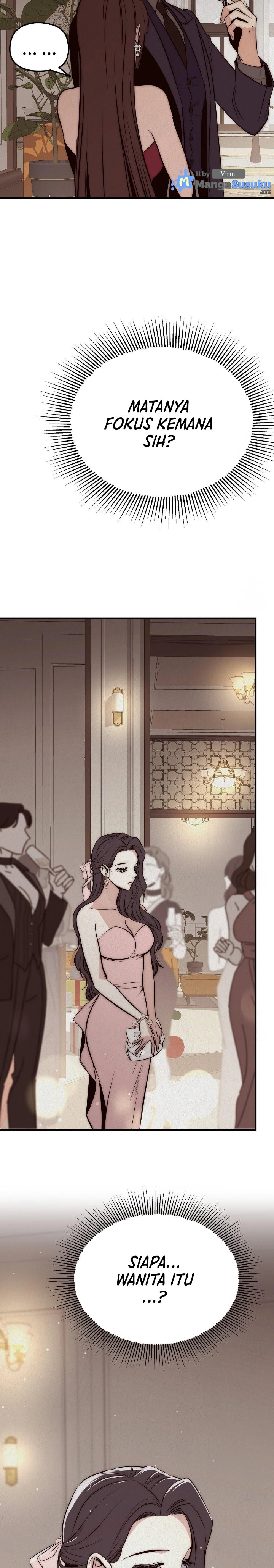 Savage Paradise - Chapter 2 14 Savage Paradise - Chapter 2 14