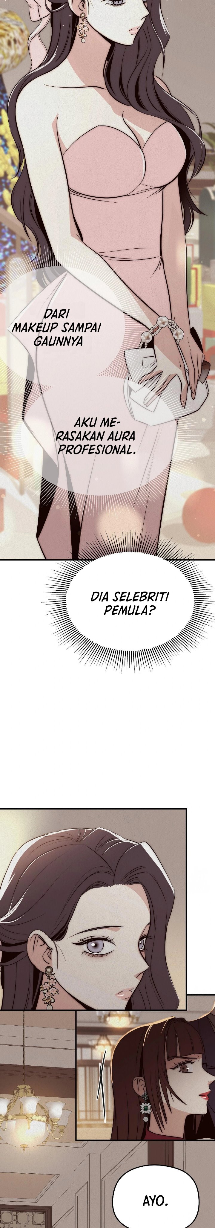 Savage Paradise - Chapter 2 15 Savage Paradise - Chapter 2 15