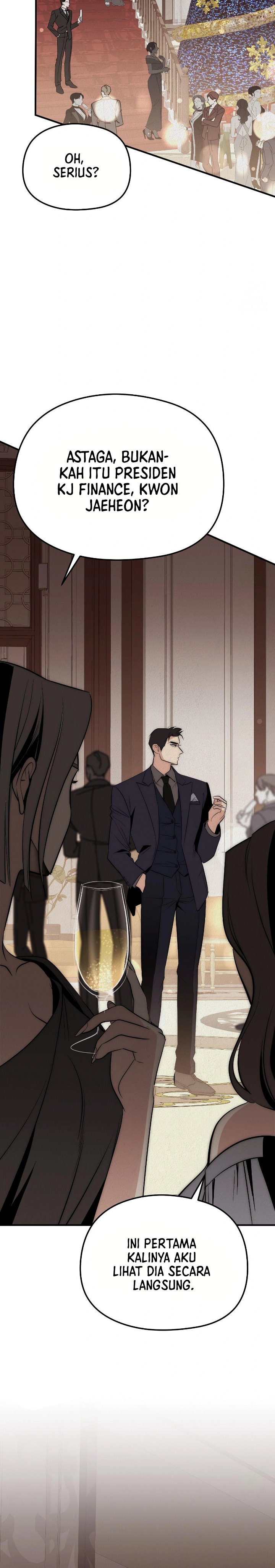 Savage Paradise - Chapter 2 7 Savage Paradise - Chapter 2 7