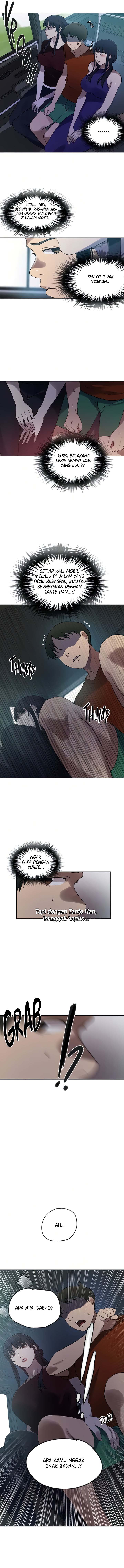 Secret Class - Chapter 249 9