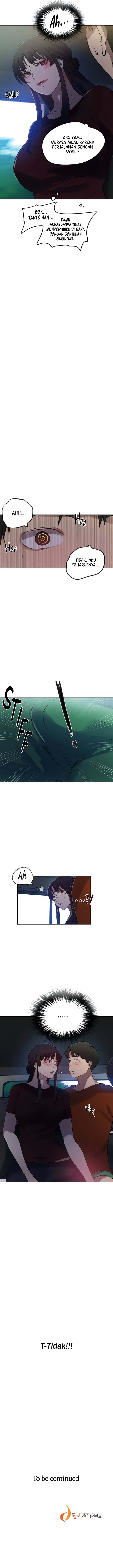 Secret Class - Chapter 249 10