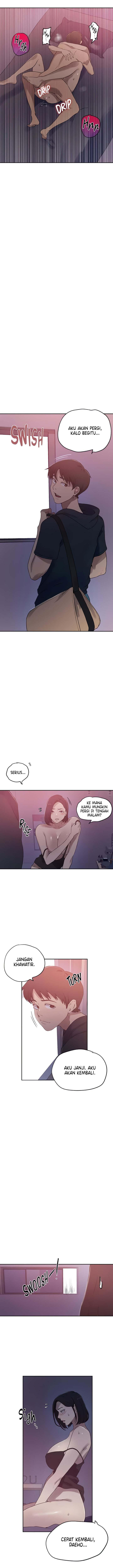 Secret Class - Chapter 249 6