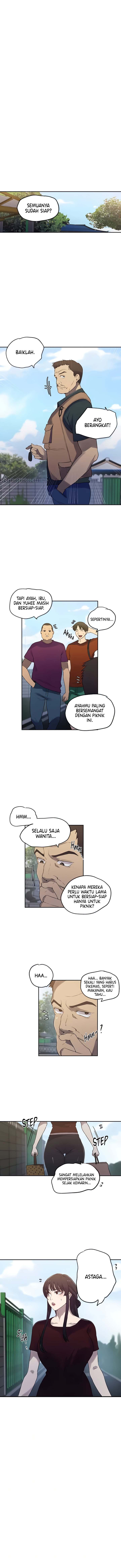 Secret Class - Chapter 249 7