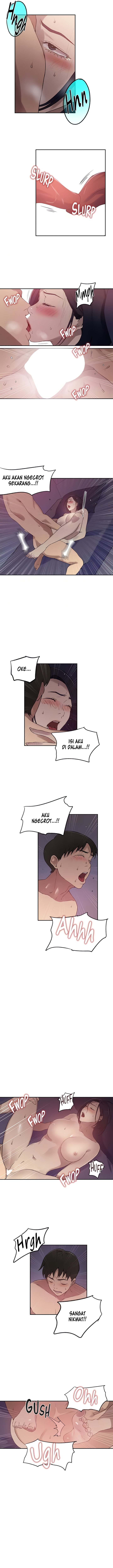 Secret Class - Chapter 249 5