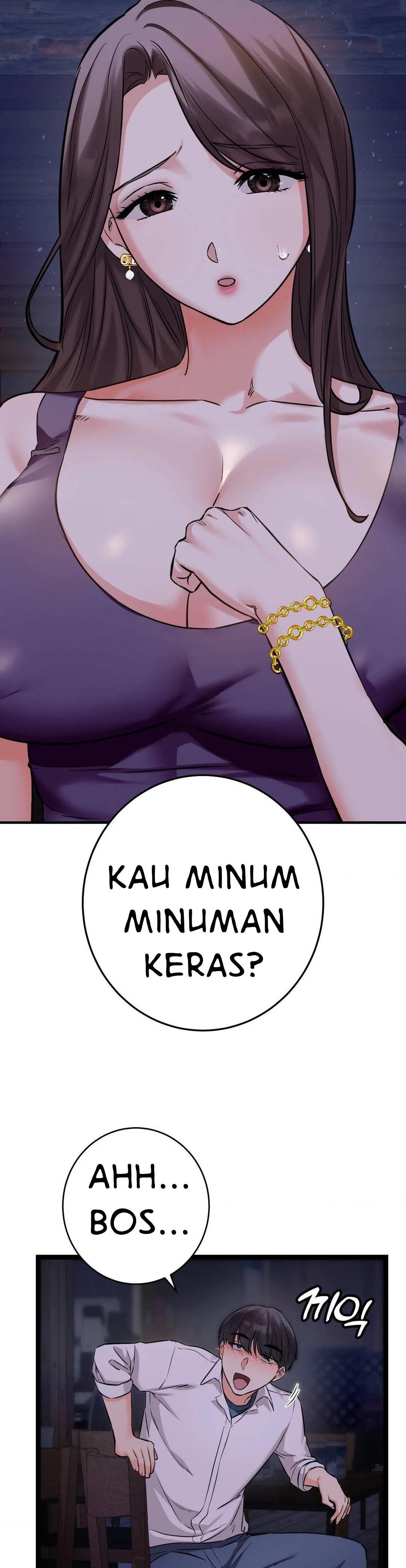 Secret Siblings - Chapter 58 8