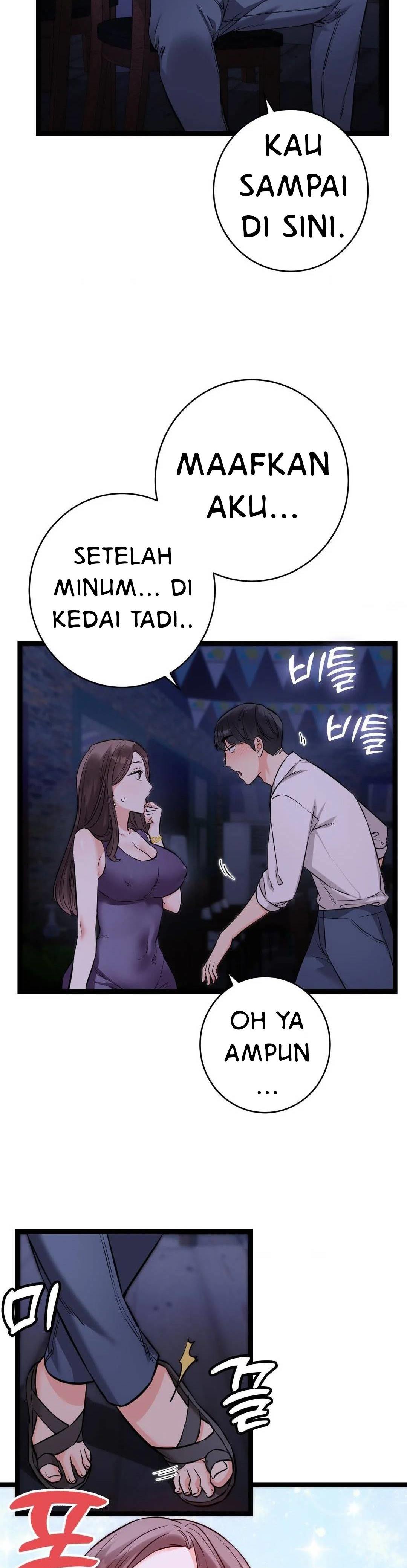 Secret Siblings - Chapter 58 9