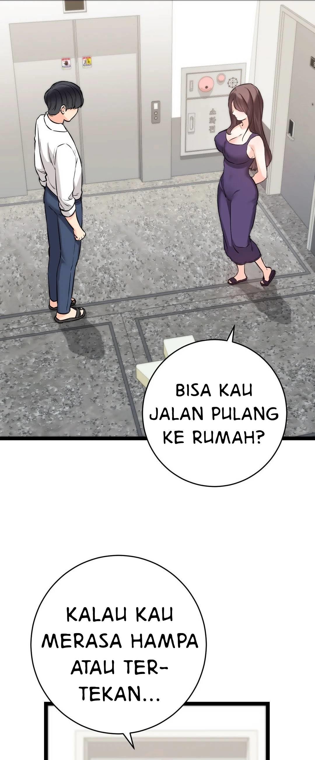 Secret Siblings - Chapter 58 29