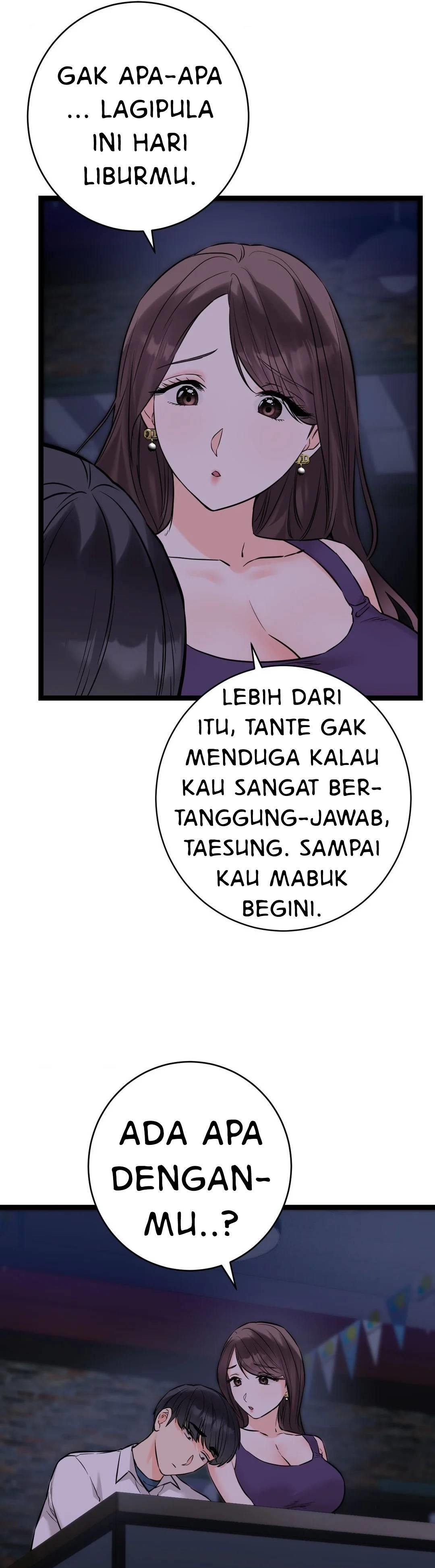 Secret Siblings - Chapter 58 20