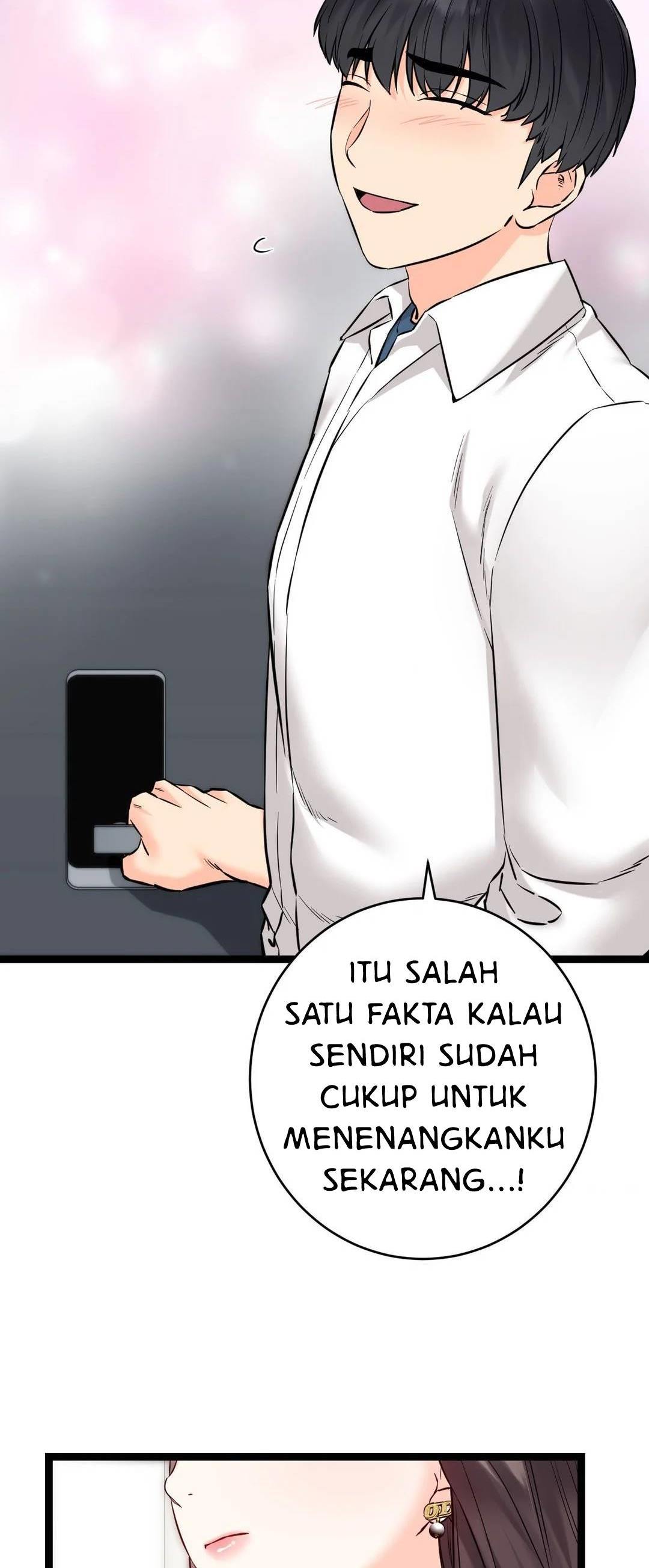 Secret Siblings - Chapter 58 32