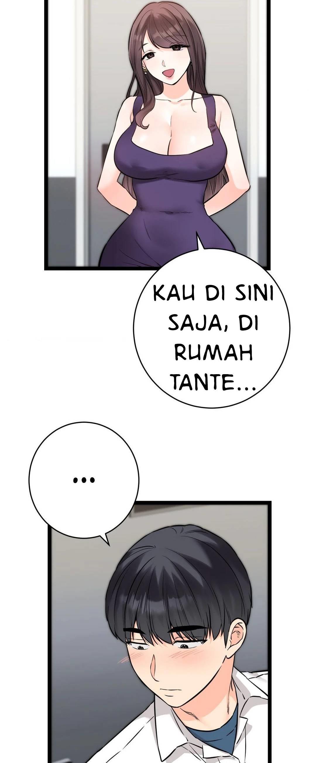 Secret Siblings - Chapter 58 30