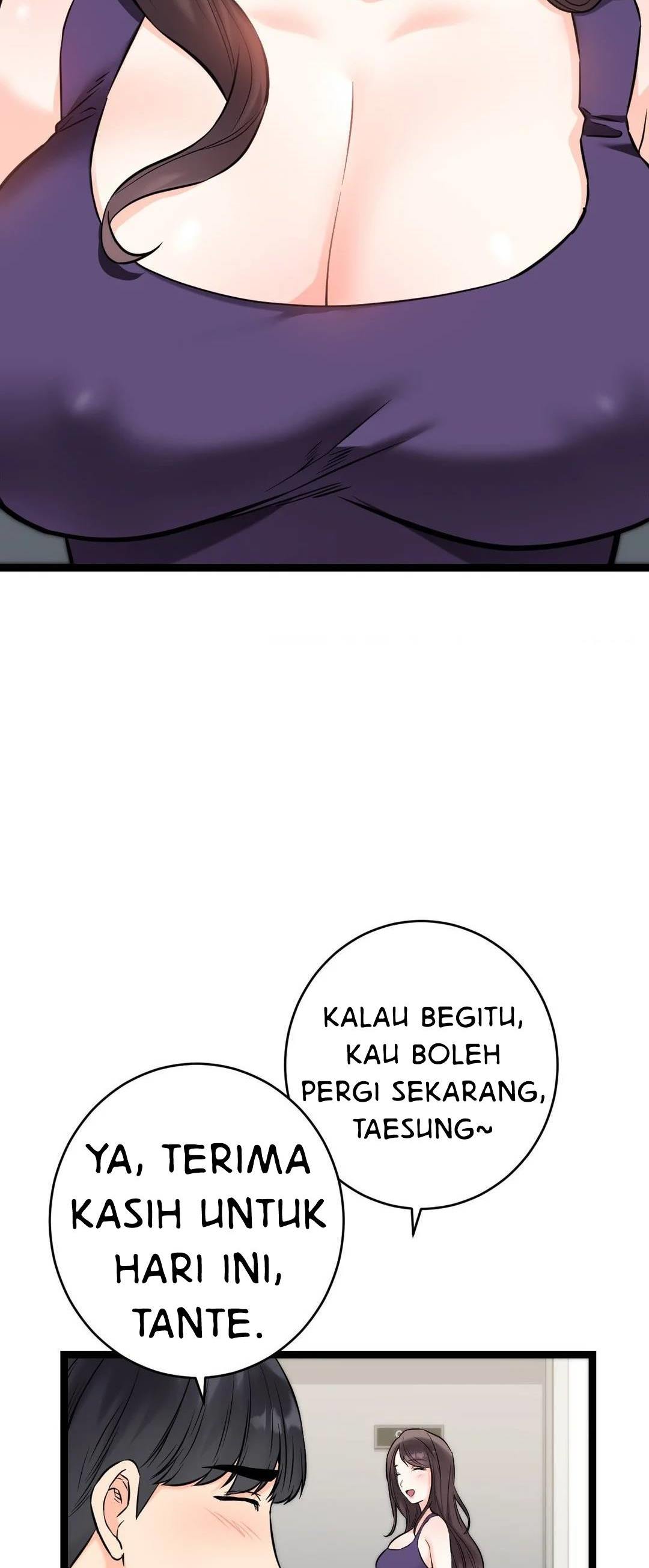 Secret Siblings - Chapter 58 34