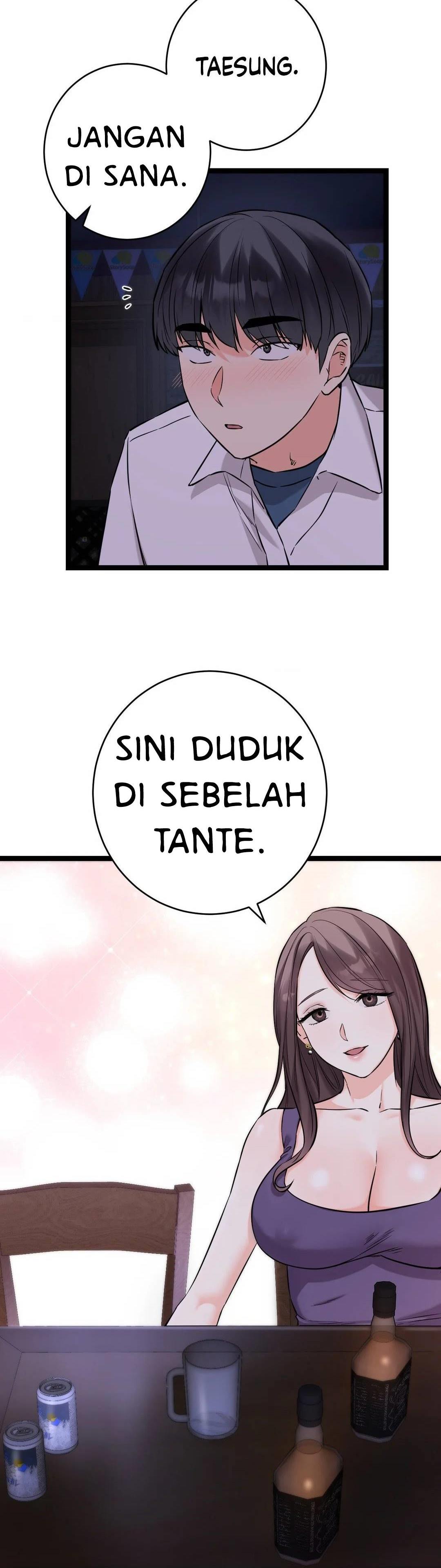 Secret Siblings - Chapter 58 16