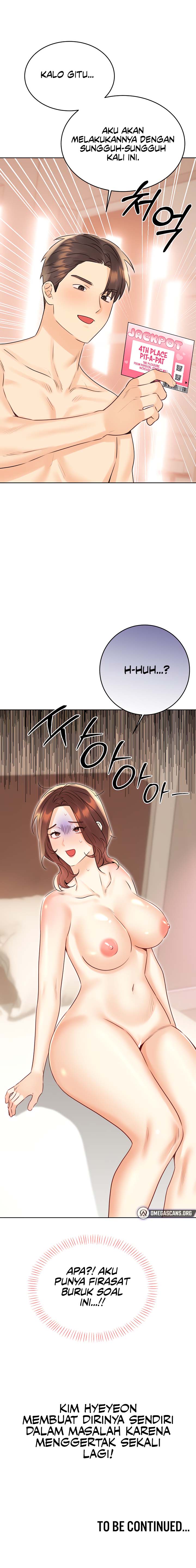 Sex Lottery - Chapter 42 11